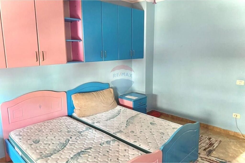 Appartamento - In Vendita - Complesso Colombo, Tirana