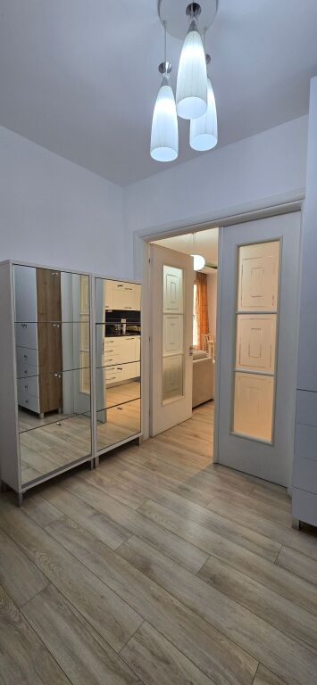 APARTAMENT 2+1 TE ELEONORA