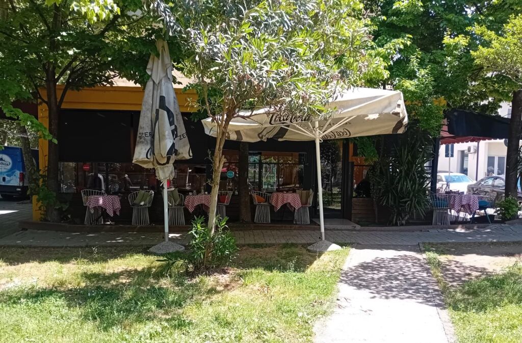 Sale | Biznes | Vasil Shanto | 22000 €