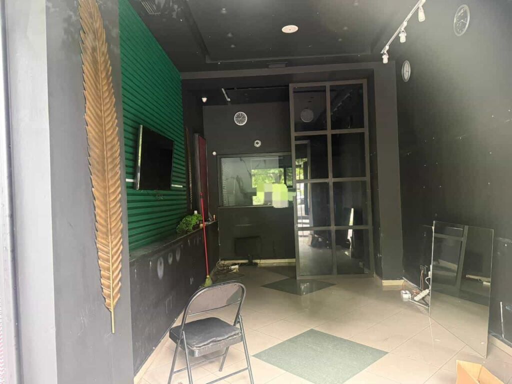 Shop for rent at Bajram Curri Boulevard (ID BD21890) Tirana
