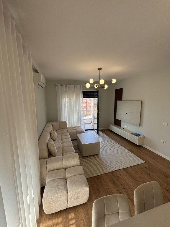Apartment 2+1+2 for rent in Porcelan (opposite UET)
