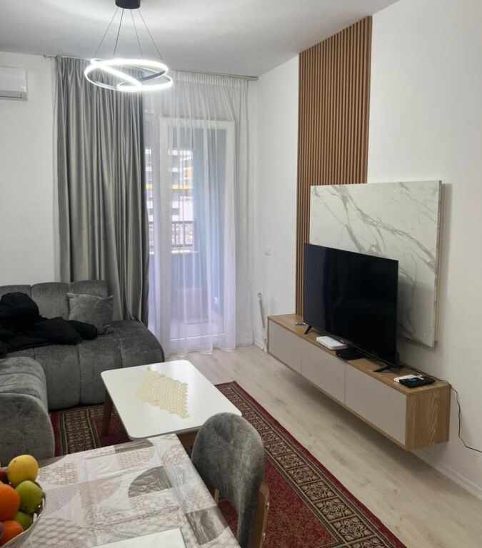 📌 Jepet me qira apartament 1+1 tek Univers City