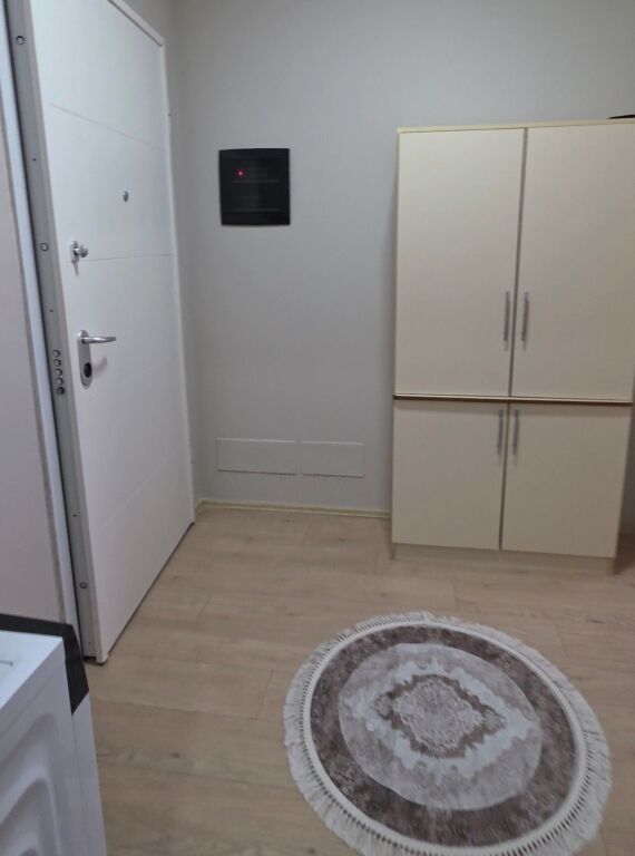 Apartament 1+1 me qira tek Ali Demi!
