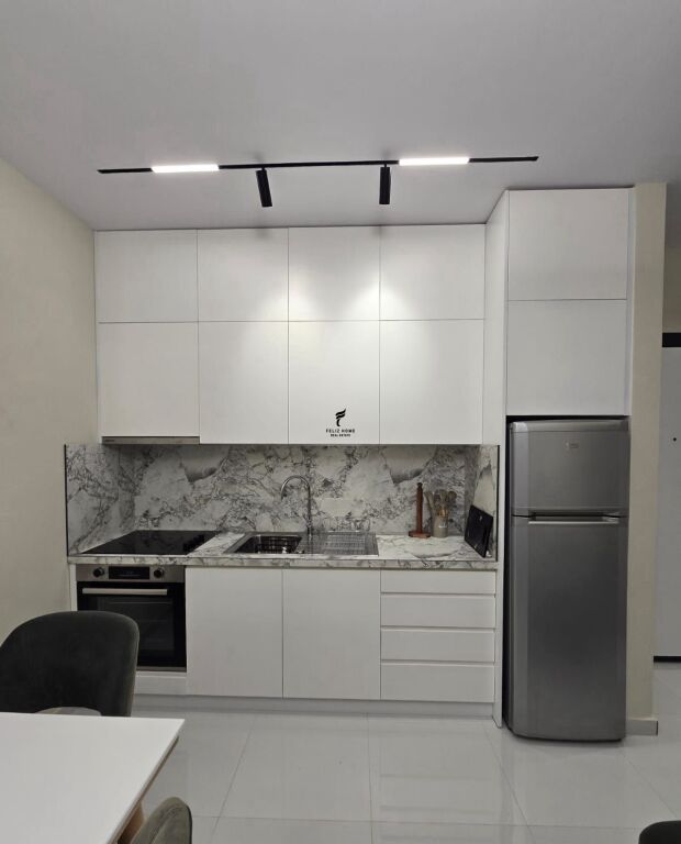 APARTAMENT ME QERA 1+1 UNIVERS CITY 40.000 LEKE FH-72744
