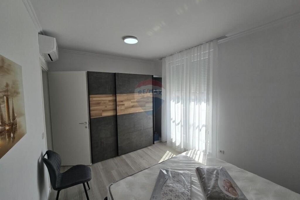 Apartment - For Rent - New Boulevard, Tirana