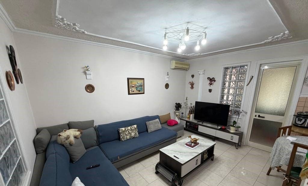 Shitet apartament 2+1 te Shkolla e Baletit!