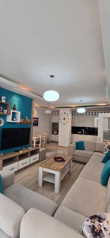 APARTAMENT 2+1 TE ELEONORA