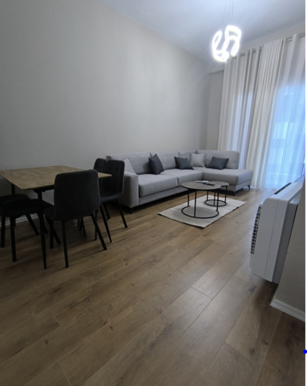 Apartament 1+1 me Qira tek Rruga Dritan Hoxha Tirane