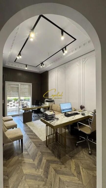 OFFICE FOR RENT 55 M2 GOLDEN PARK COMPLEX 3 650 EURO