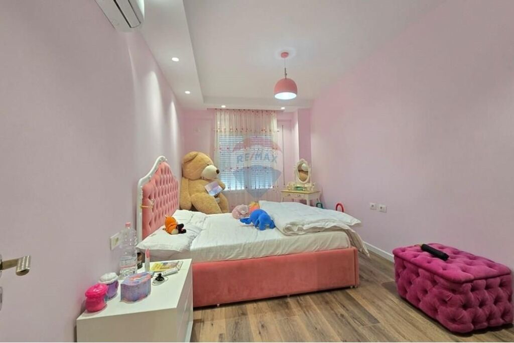 Apartment 2+1 for sale , Kodra e Dielli 2
