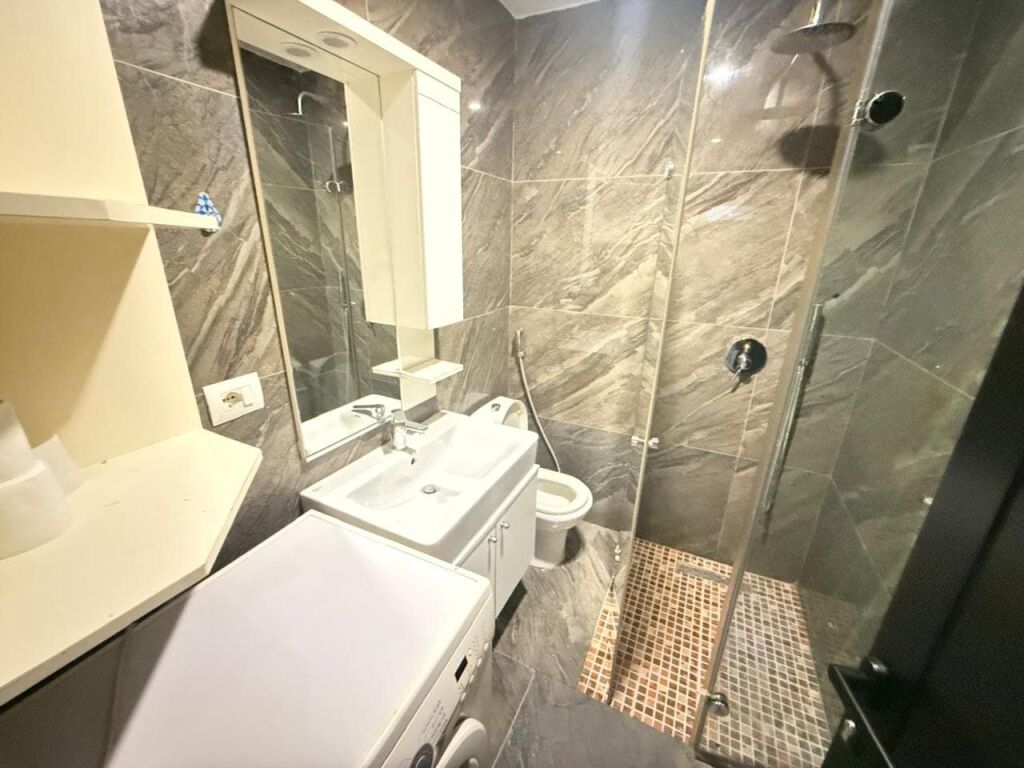 Apartment for Rent 1+1 Near Zogu i Pare Boulevard (ID B211459) Tirana​