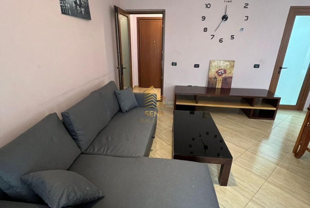 Qira, Apartament 1+1+bllk, Rruga e Dibres , 45.000 Leke/muaj