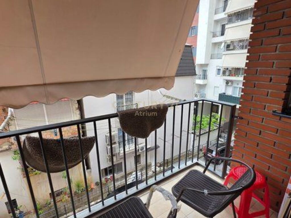 APARTMENT FOR RENT AT VIND COMPLEX IN ALI DEM!