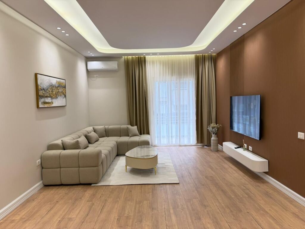 2+1 Apartment for Sale near American Hospital 3 at Golden Park