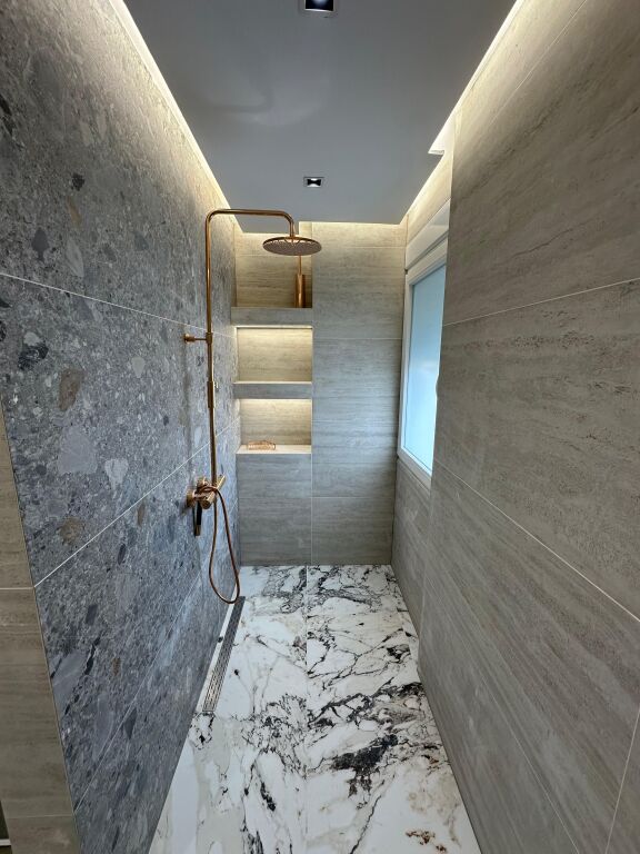 Apartament modern 2+1+2+Parking me qera , Don Bosko