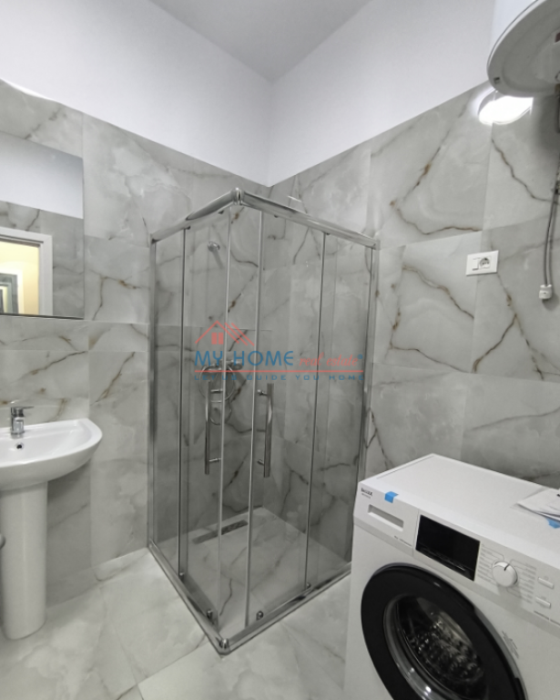 Apartment 1+1 for Rent Dritan Hoxha Street Tirana