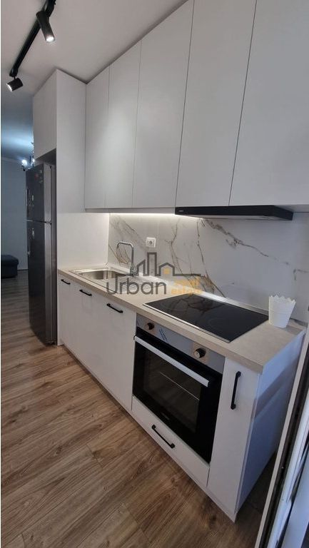 In vendita, Appartamento 1+1, Don Bosko, Tirana - 125.000€ | 60 m²