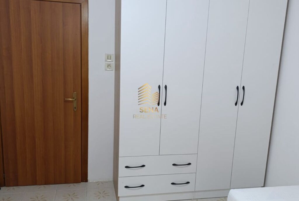 Rent, Apartment 2+1, Kombinat, 50,000 Lek/Month