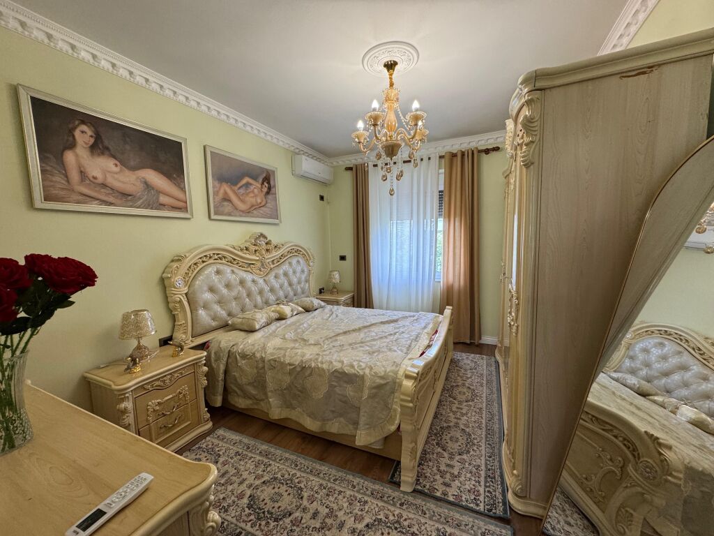 Apartment 1+1 for rent