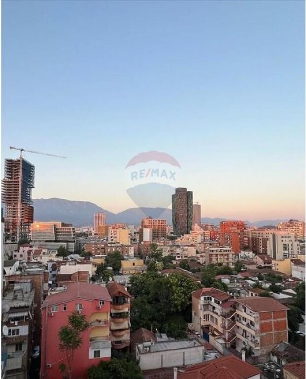 Apartament 1+1 per qira, Myslym .Shyri