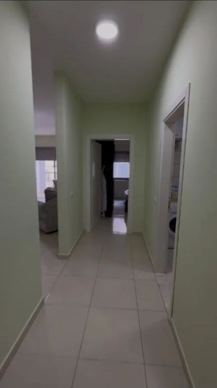 Apartament 1+1 me qira te Komuna e Parisit