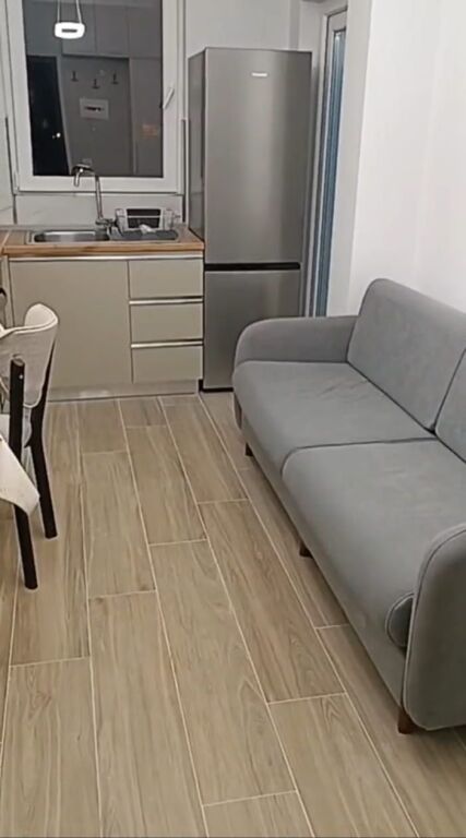 APARTAMENT 1+1. 40000 LEKE.RRUGA 5 MAJI