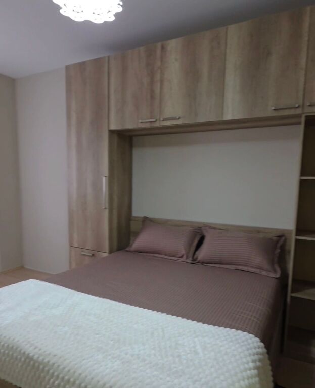 Apartament 1+1 me qira tek Ali Demi!