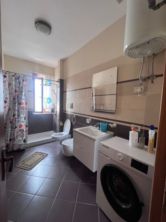 APARTMENT 2+1 FOR RENT AT ZOGU I BOULEVARD