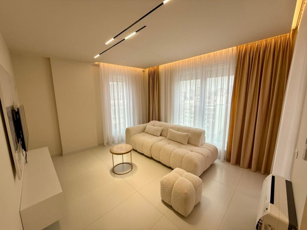 📣 QERA SUPER Apartament 1+1 📍 Prane Universitetit Beder 🛣️ Rruga "Jordan Misja" ✨ 💶 Cmimi 65.000 Leke Ne Muaj