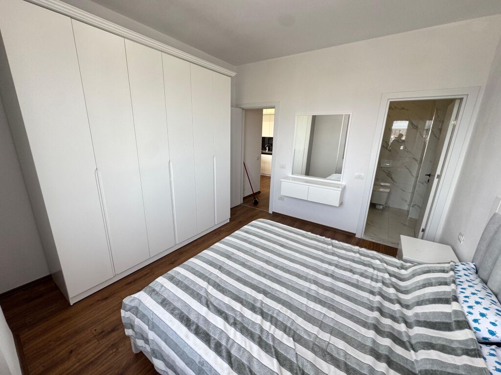 🏢 Apartment 2+1+2 for Rent 📍Paskuqan, white palace 🏠 Typology: 2+1+2 🛗 Floor: 6 with elevator 💶 Price: 500 Euro / month