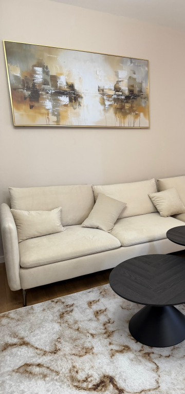Apartment for rent 2+1 Yzberisht