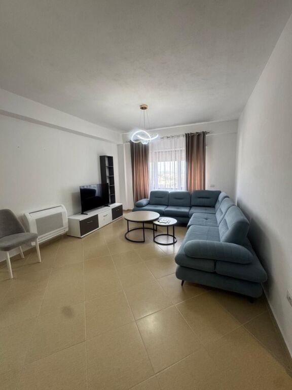 Super 2+1 apartment at Kodra e Diellit 1 residence with parking