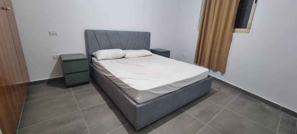 Apartment 2+1 for rent at Komuna e Parisit (overpass at Selite)  430 € /Month Total Area  88m2