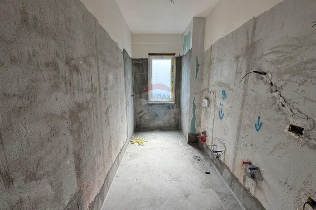 Apartament 2+1 për shitje tek Univers City – me post parkimi
