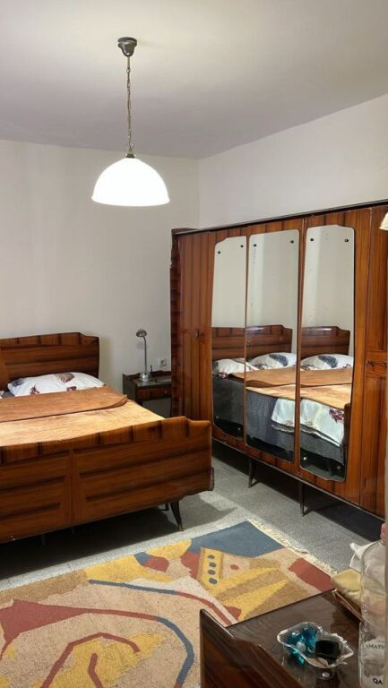 Qera | Apartament 1 + 1 | Rruga Myslym Shyri | 420 €/muaj