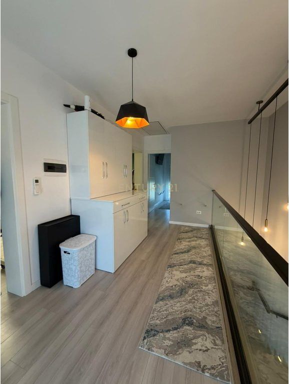 VILLA MODERNA SU DUE PIANI IN VENDITA A XHAFZOTAJ, DURRES!