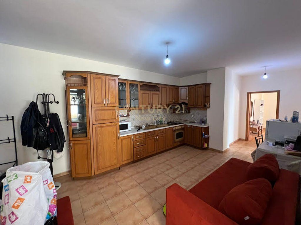 Appartamento 2+1 in vendita sulla Spiaggia