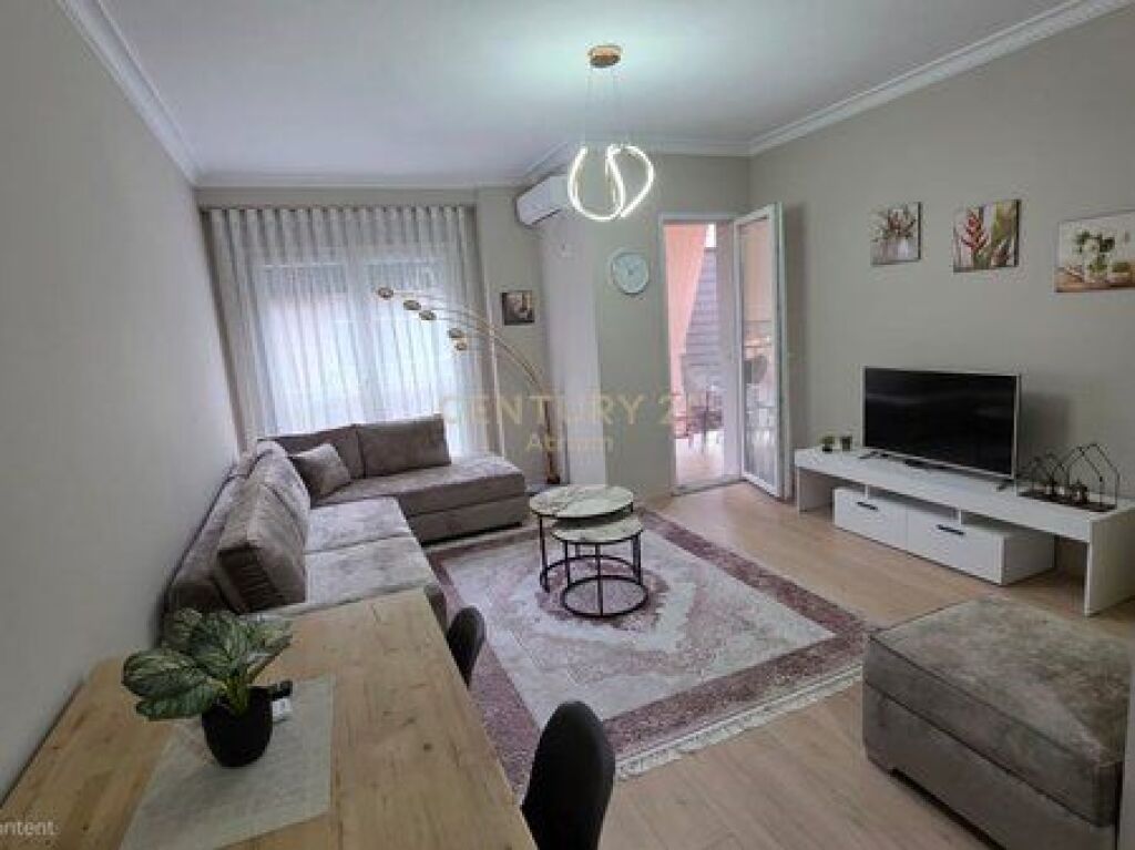 APARTMENT FOR RENT AT VIND COMPLEX IN ALI DEM!