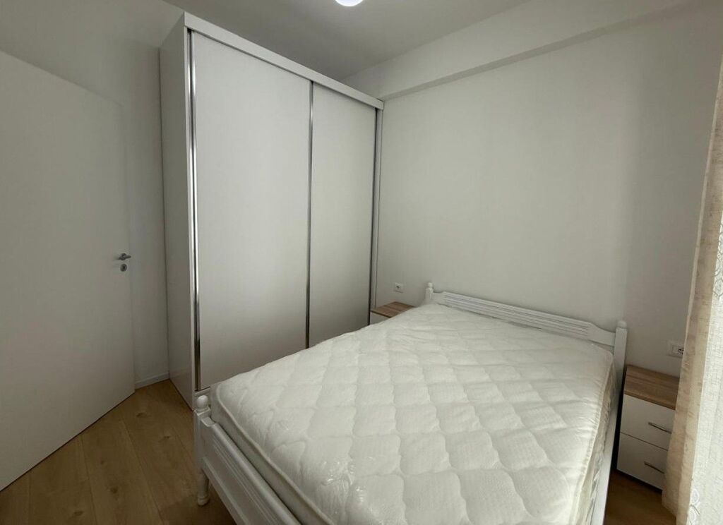 🏡 Jepet me Qira Apartament 1+1 – Kompleksi Kadiu, Ali Demi