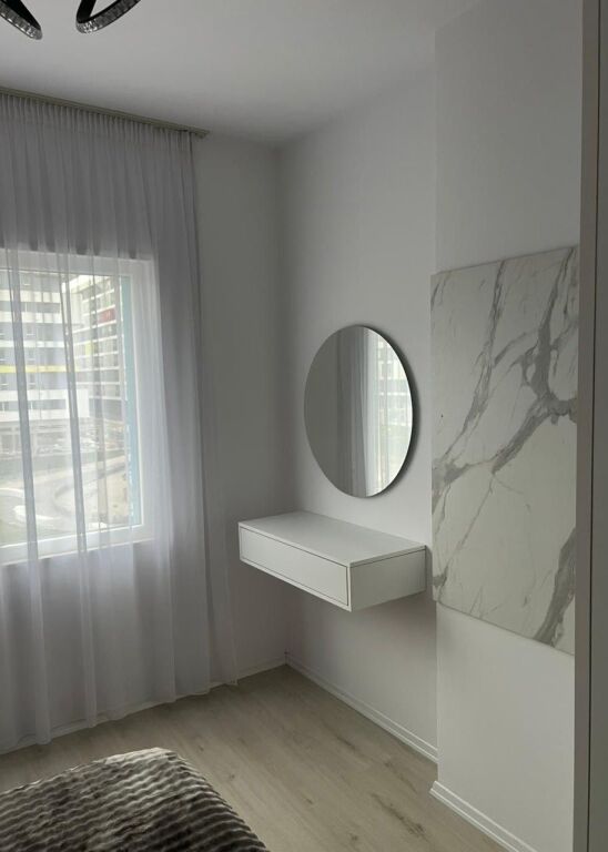 🏡 Jepet me qira apartament 1+1 tek Univers City