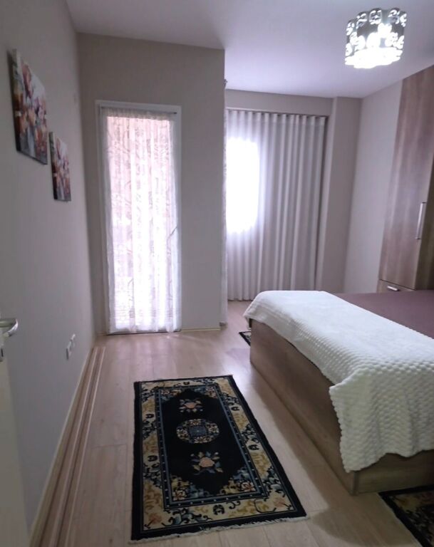 Apartament 1+1 me qira tek Ali Demi!