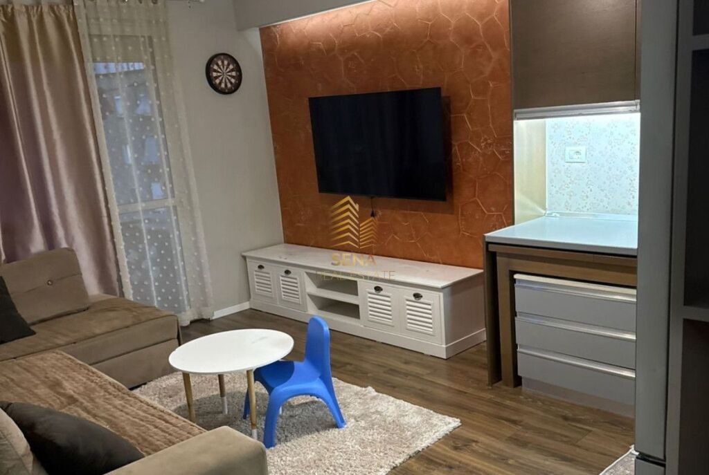 Qira, Apartament 2+1+blk, Brryli, 60.000 Leke/Muaj