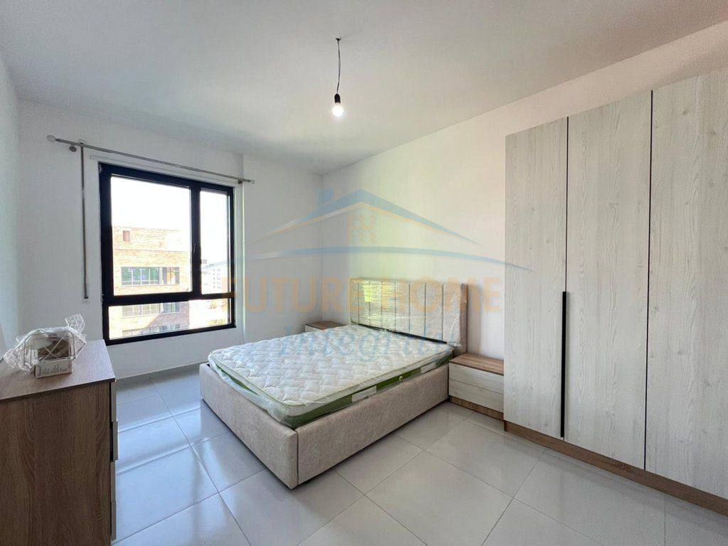 For sale, Apartment 2+1+2, 5 Maji Street, Tirana.