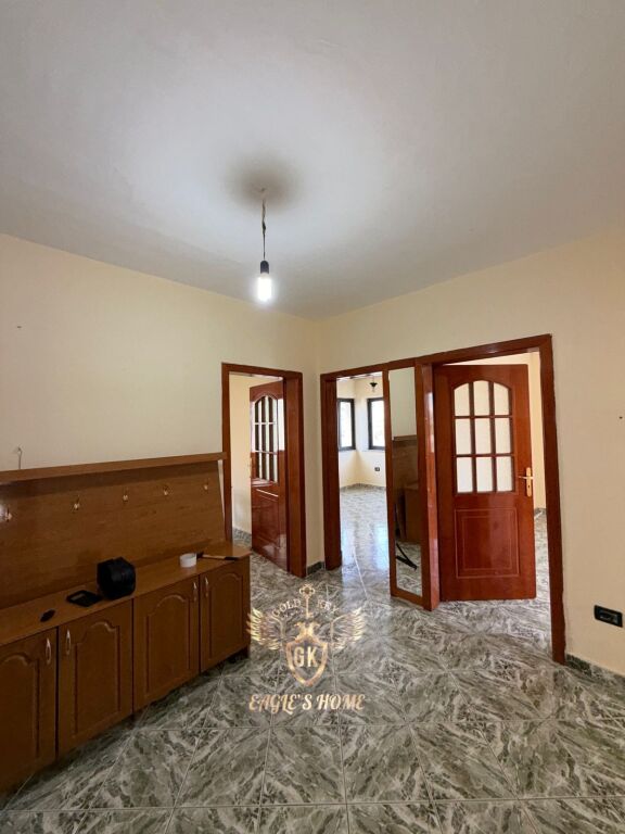 VENDESI 2+1 con Balcone 📍Stazione Ferroviaria • 135.000€