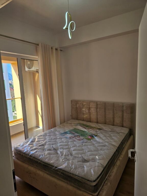 Qera | Apartament 1 + 1 | Rruga Pasho Hysa | 400 €/muaj