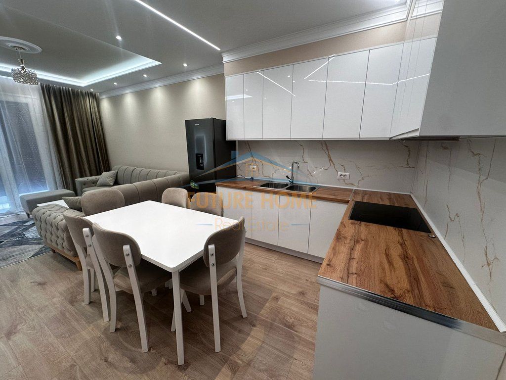 Rent, Apartment 2+1, Color Splash Residence, Paskuqan, Tirana.