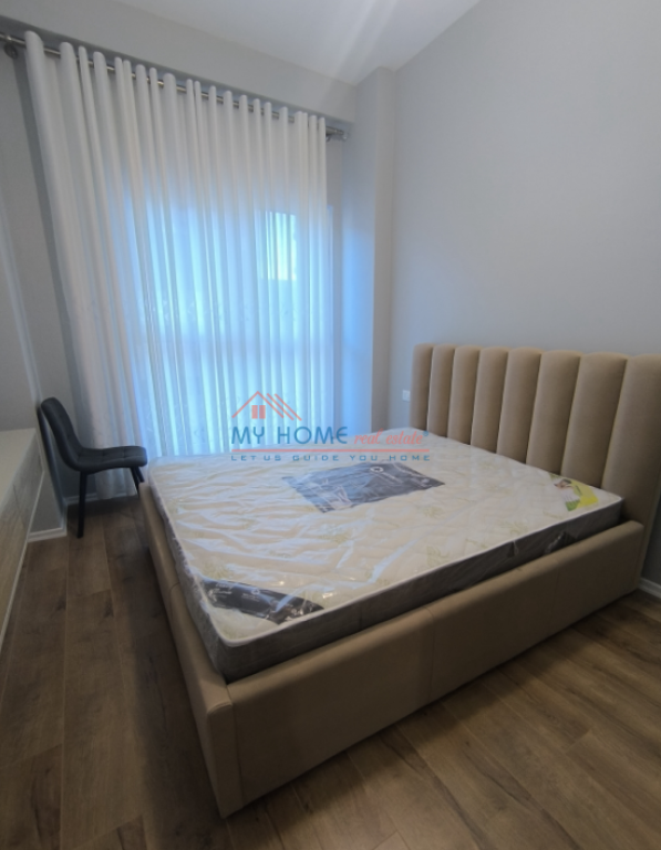 Apartment 1+1 for Rent Dritan Hoxha Street Tirana