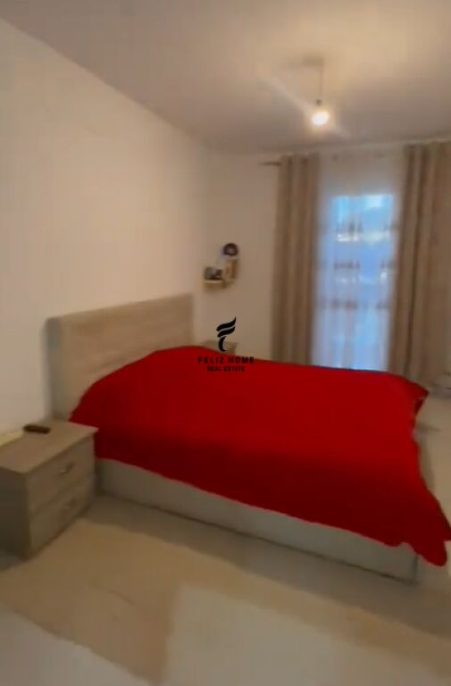 SHITET APARTAMENT 3+1+2 KOMBINAT 200.000 EURO FH-72688