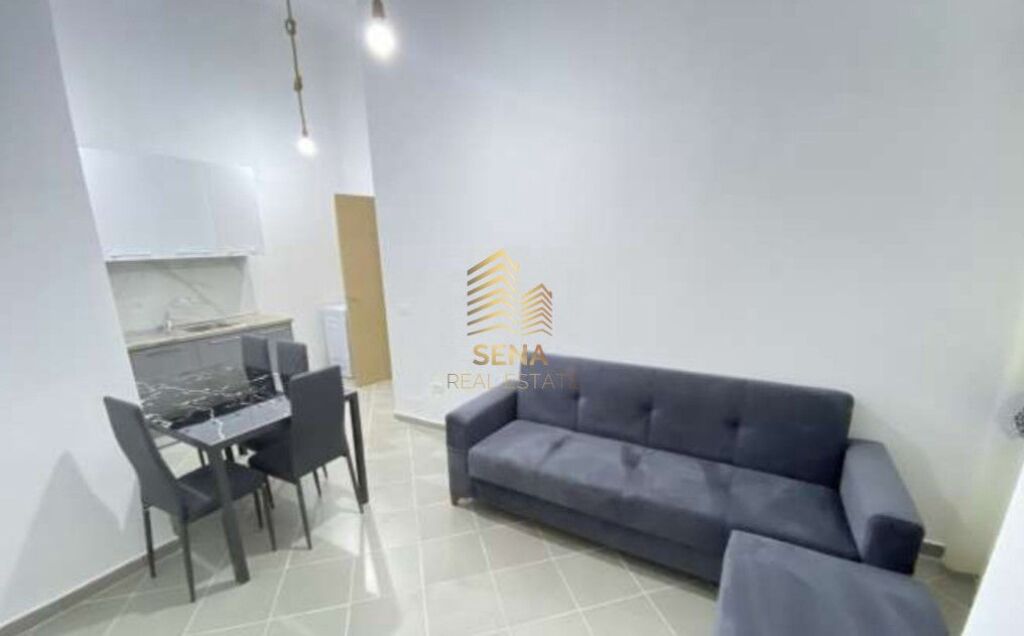 Qira, Apartament 1+1, Ali Demi, 35.000 LekeMuaj