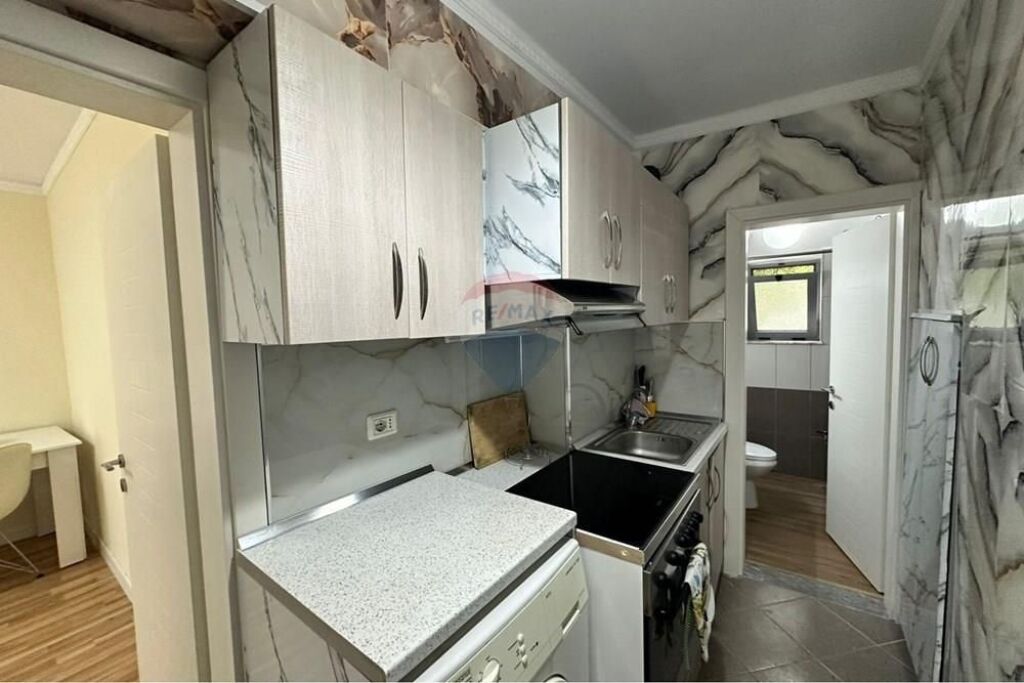 Appartamento - In Affitto